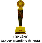 Cúp vàng doanh nghiệp Việt Nam